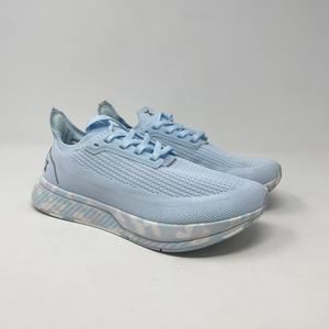 Women's Light Blue Sneakers